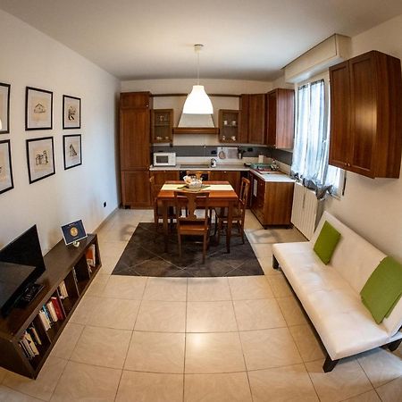 Jolie Maison Cassano Magnago Екстериор снимка