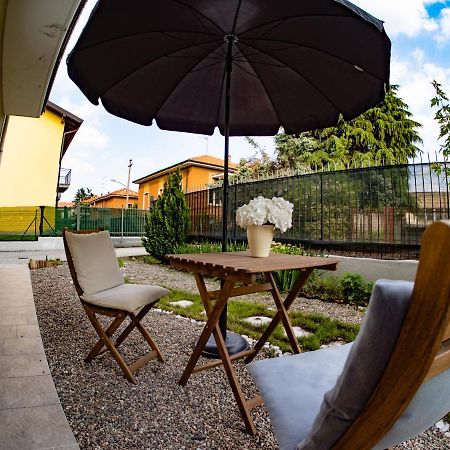 Jolie Maison Cassano Magnago Екстериор снимка