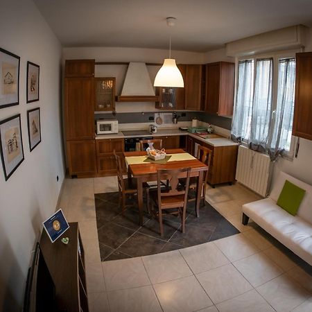 Jolie Maison Cassano Magnago Екстериор снимка