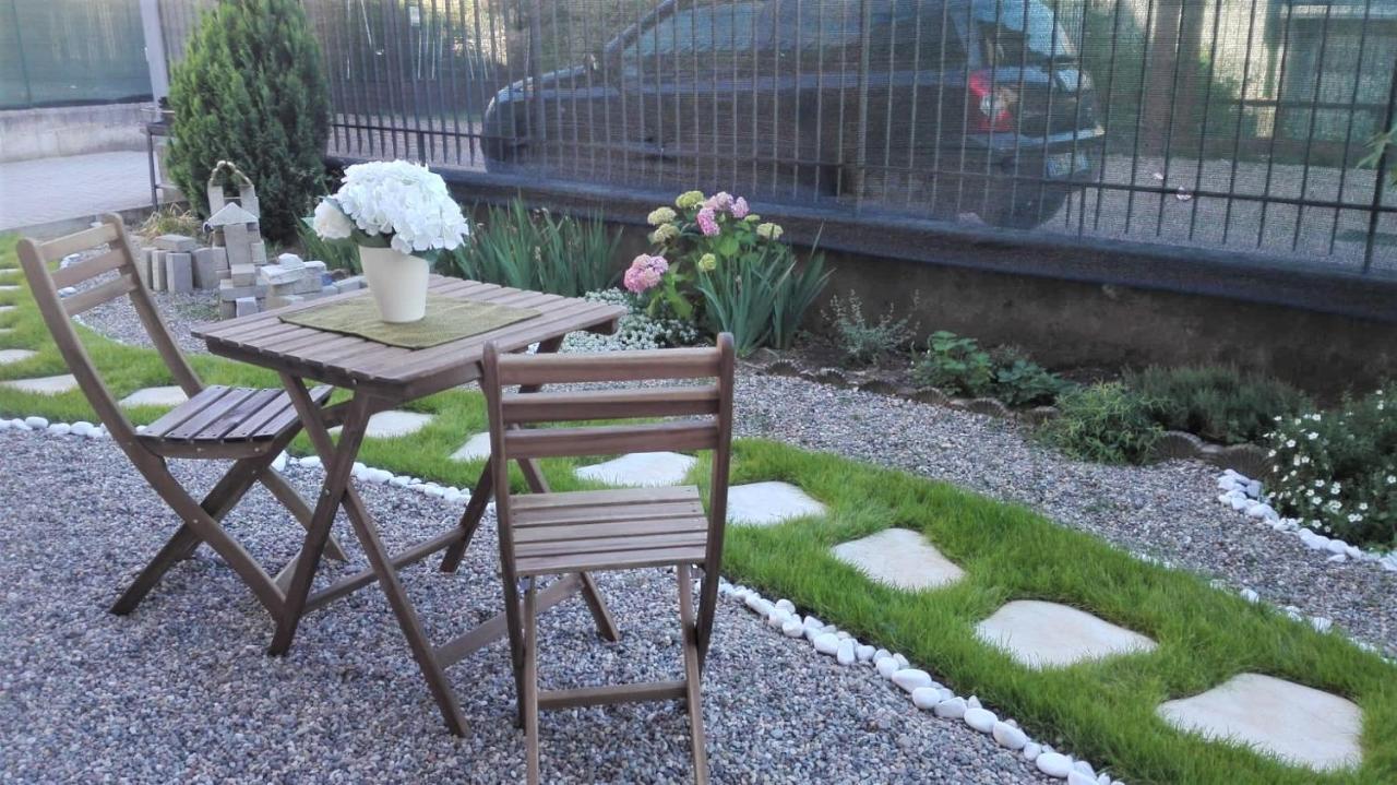 Jolie Maison Cassano Magnago Екстериор снимка