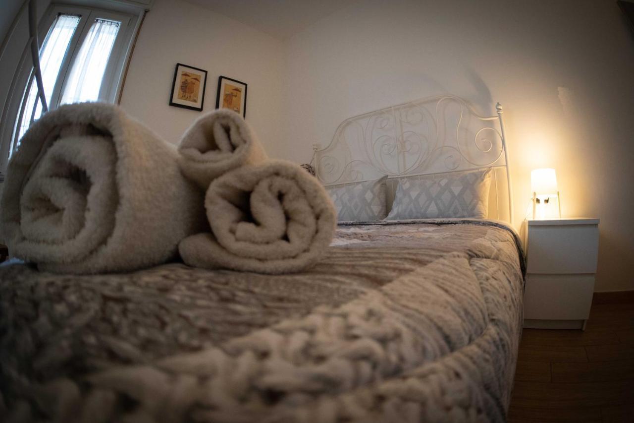 Jolie Maison Cassano Magnago Екстериор снимка