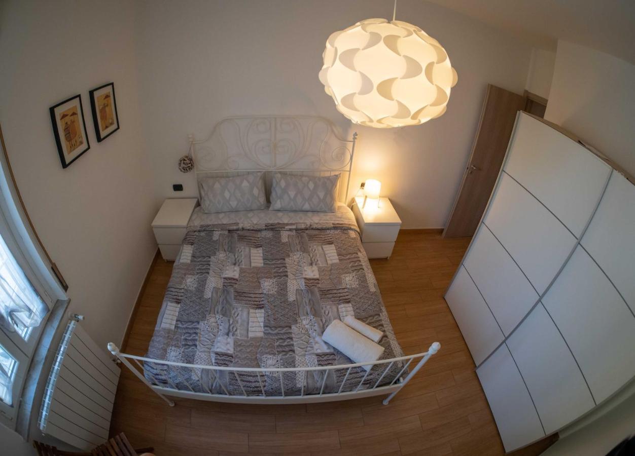 Jolie Maison Cassano Magnago Екстериор снимка