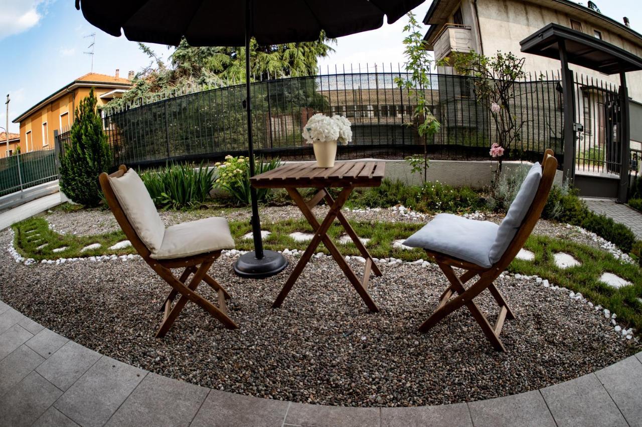 Jolie Maison Cassano Magnago Екстериор снимка