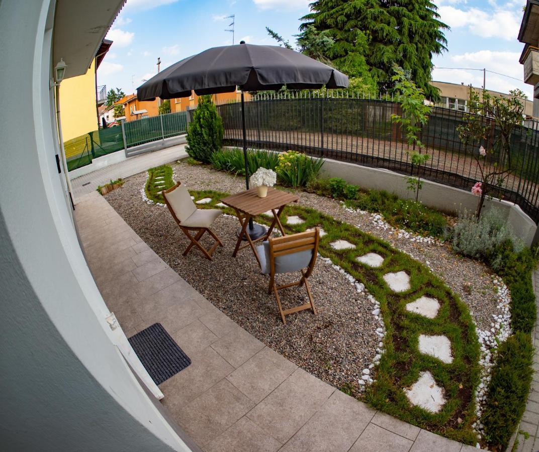 Jolie Maison Cassano Magnago Екстериор снимка