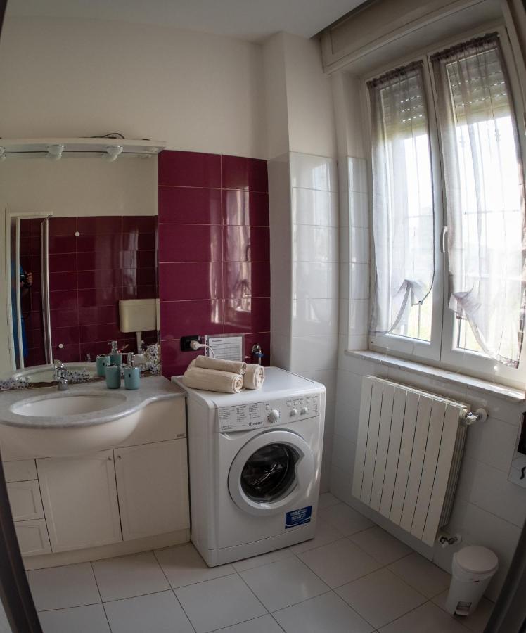 Jolie Maison Cassano Magnago Екстериор снимка