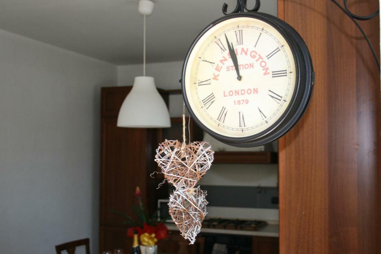 Jolie Maison Cassano Magnago Екстериор снимка